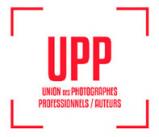 Union des photographes professionnels